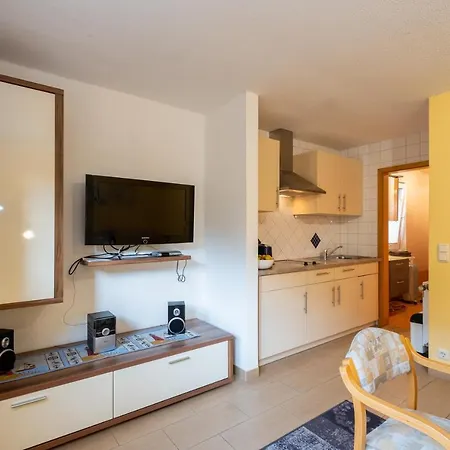 Villa Haus 2 Uckeritz Esterno foto