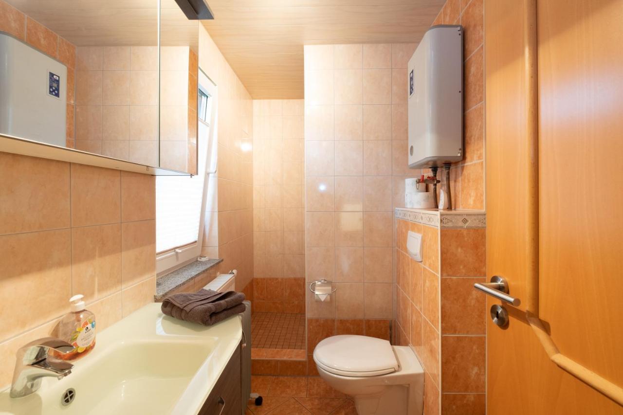 Hébergement de vacances Haus 2