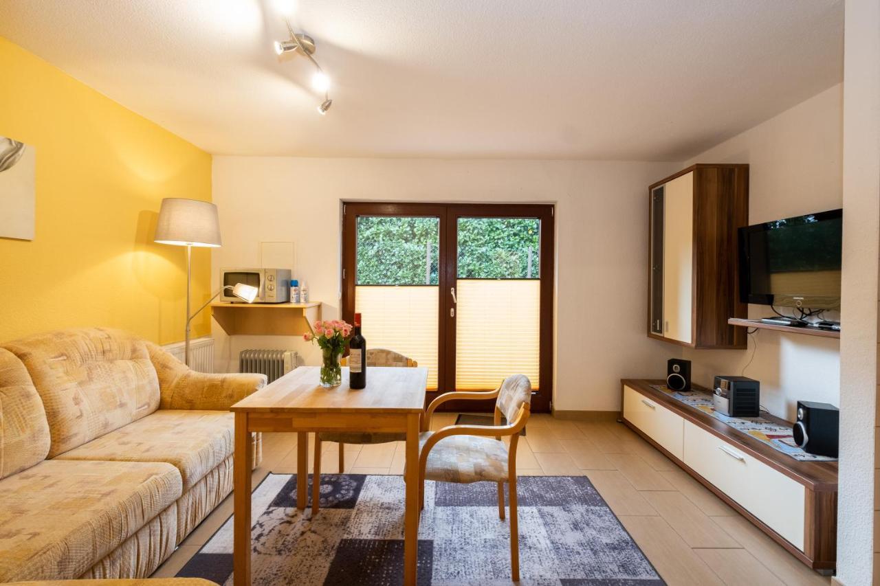 Haus 2 Hébergement de vacances Ückeritz
