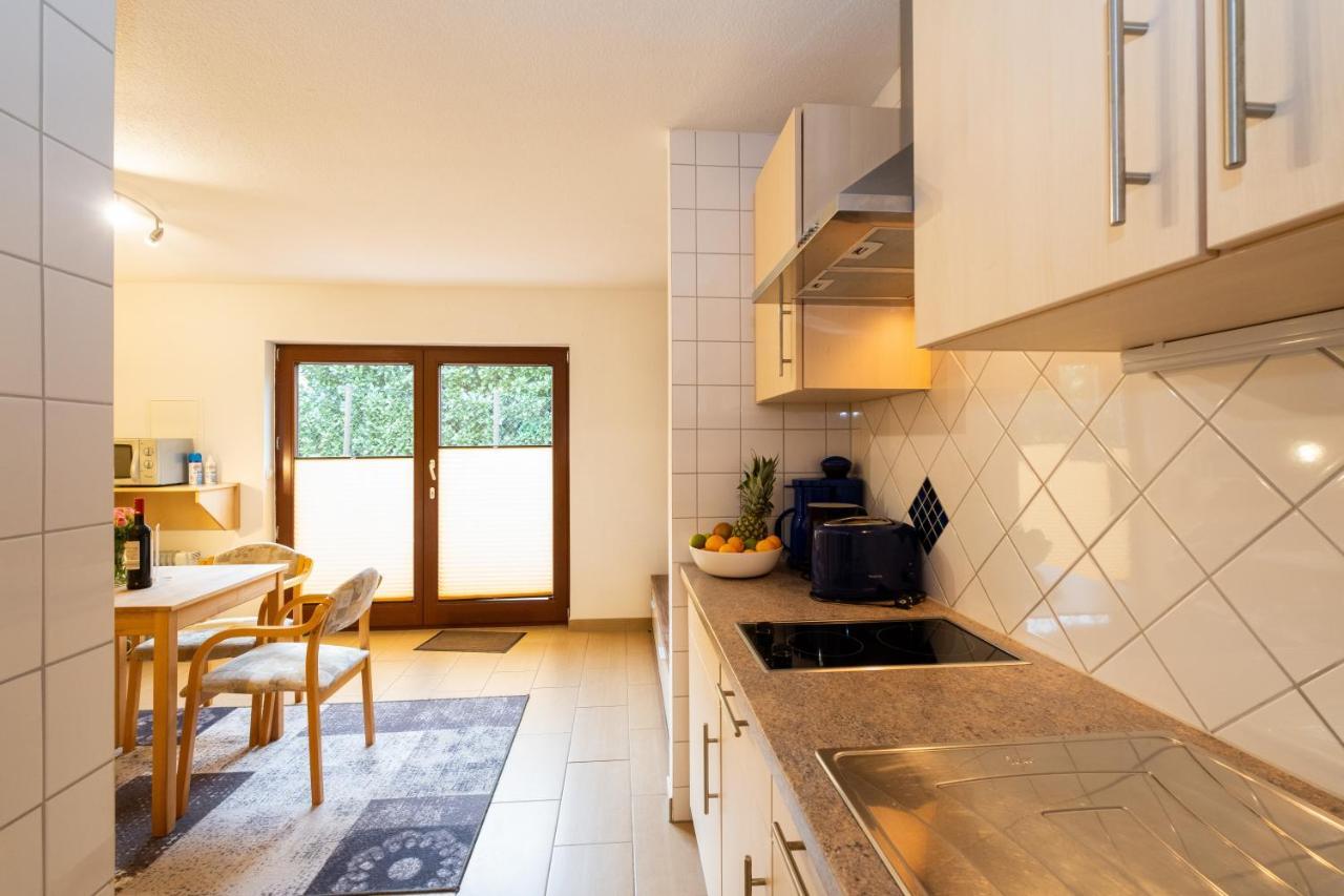 Haus 2 Hébergement de vacances *