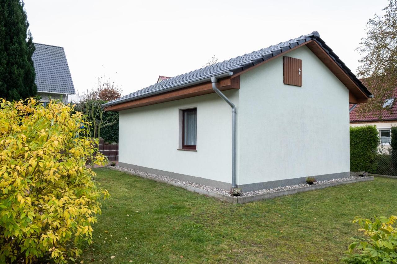 Haus 2 Hébergement de vacances