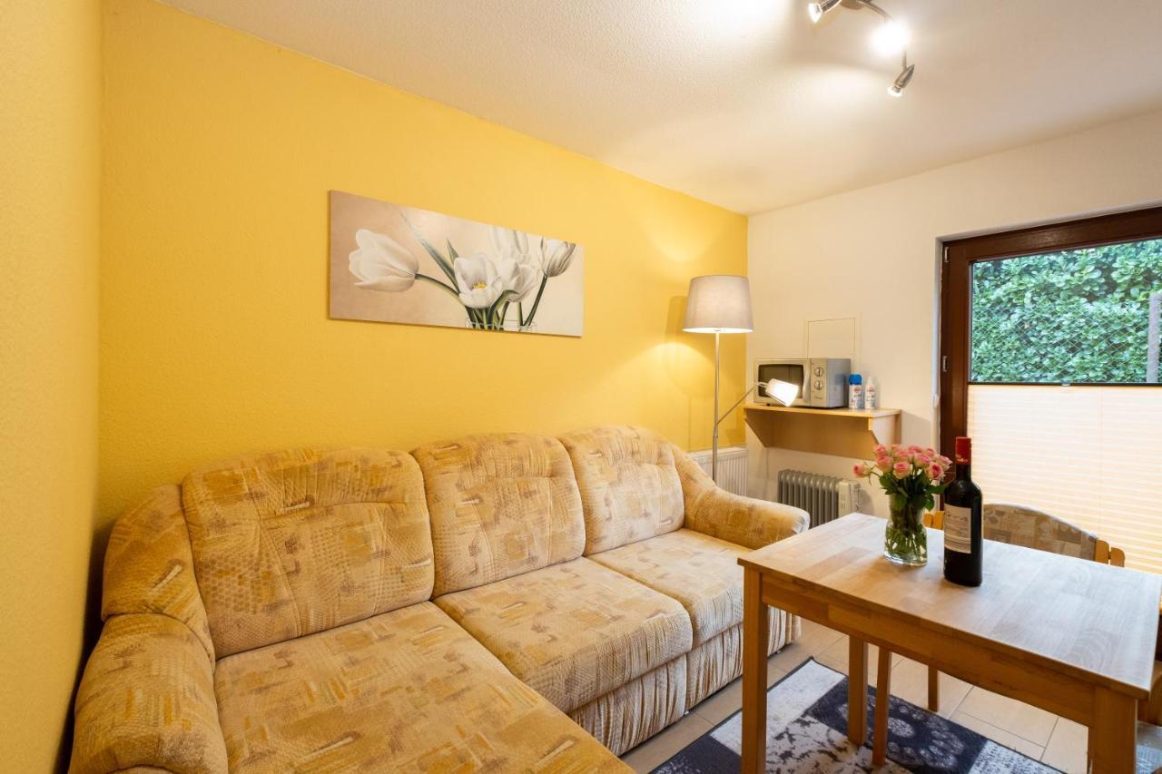 Haus 2 Hébergement de vacances *